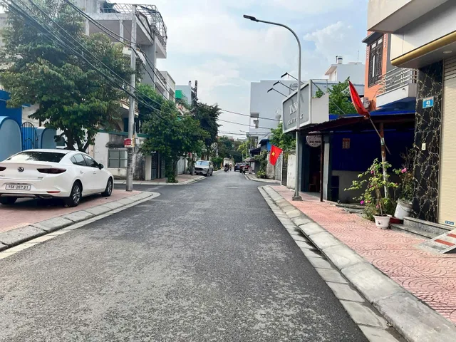 Bán Đất 56m2 có sẵn 56 m2 thổ cư giá 3.28 tỷ tại - Chọn - Phường Sở Dầu Quận Hồng Bàng Hải Phòng