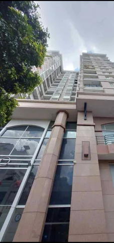 Chính chủ gửi bánCHCC lầu 8 LTK_Q11, 98m2, 2PN Master, giá chỉ 6 tỷ 5