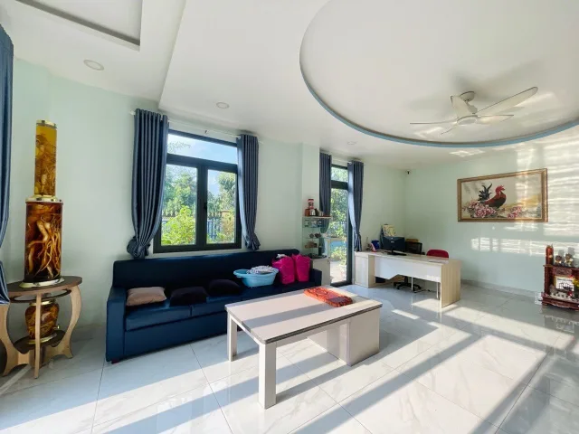 📍 O2660 | Nhà Mới 3 Tầng Mặt Tiền Kinh Doanh Thạnh Xuân 38 - Giá 28.x Tỷ Khan Hiếm