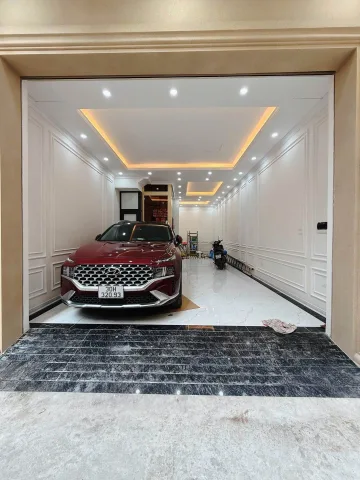 Bán Nhà riêng 60m2 có sẵn 60 m2 thổ cư giá 24.8 tỷ tại đường Phố Khương Hạ Phường Phương Liệt Quận Thanh Xuân Hà Nội