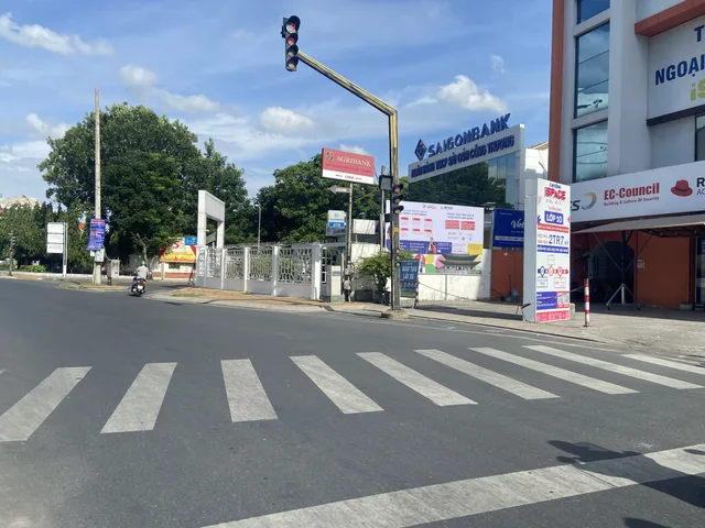 Bán nhà 4 tầng hoàn công đường xe hơi trung tâm Thủ Đức TP Hồ Chí Minh