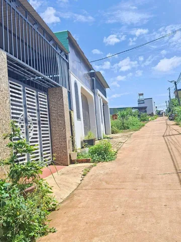 Bán Đất 138.9m2 có sẵn 40 m2 thổ cư giá 2.17 tỷ tại Phường An Bình Thị xã Thị Xã Buôn Hồ Đắk Lắk