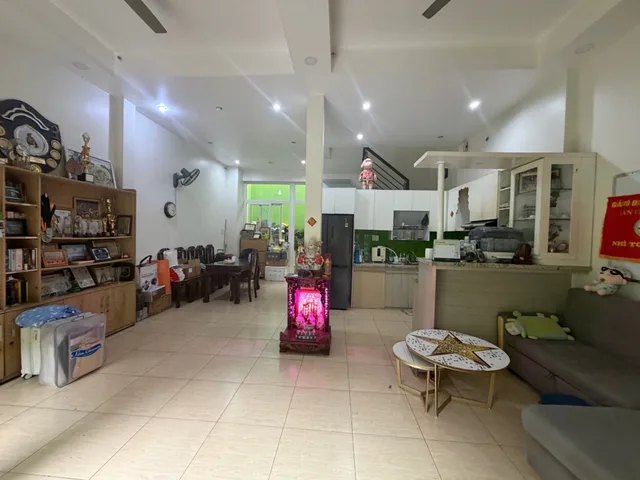 HXH Lũy Bán Bích, 80m2, ngang 6.2m, 3 tầng kiên cố, 5PN, nhà đẹp ở ngay, Chỉ 10.5 tỷ TL