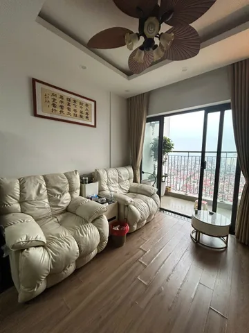 Bán Căn hộ chung cư 73m2 giá 4.8 tỷ tại Đường Huyền Quang Phường Võ Cường Thành phố Bắc Ninh Bắc Ninh