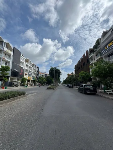 BDS HVL Lô J85 TRỤC CHÍNH D1 HIM LAM TÂN HƯNG Q7