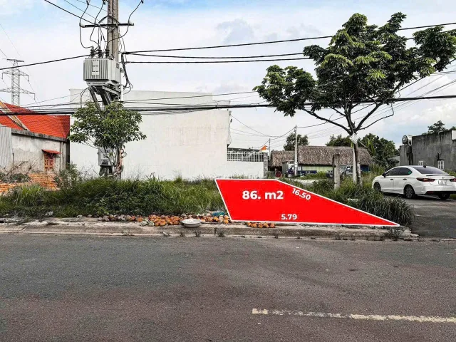 🔥 LÔ GÓC 2 MẶT TIỀN NGAY CHỢ TÂN MAI 2 – KINH DOANH CỰC ĐẸP 🏡