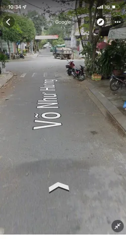 2 LÔ LIỀN KỀ ĐẤT MT VÕ NHƯ HƯNG - SÁT SUNCOSMO & KHÁN ĐÀI PHÁO HOA - ĐÀ NẴNG