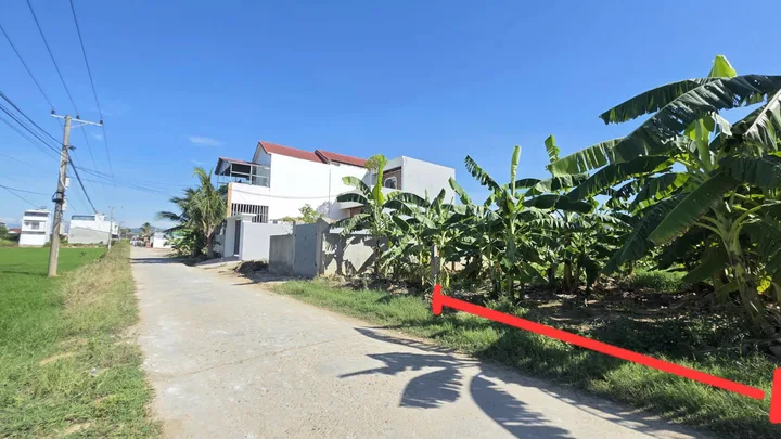 💥Đất Diên An giá rẻ- gần KĐT Phú Ân Nam
