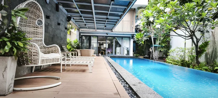 BDS HVL BÁN BIỆT THỰ TRẦN VĂN SẮC Q2
