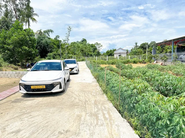 🏡 ĐẤT NỀN SỔ RIÊNG – CHỈ 5 PHÚT ĐẾN BẾN XE PHÍA BẮC – GIÁ TỪ 460 TRIỆU
