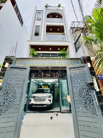 BDS HVL [NC] NHÀ CHDV 297/14/3 phan huy ích phường 14 Gò Vấp BÁN GIÁ TỐT CHO CHỦ