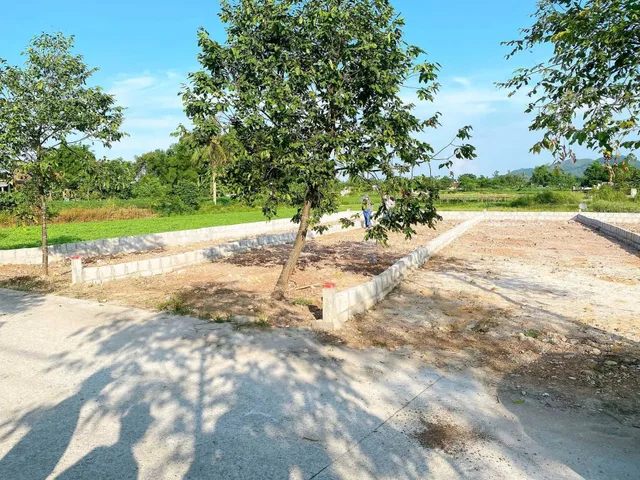 Bán Đất 118m2 có sẵn 80 m2 thổ cư giá 680 triệu tại - Chọn - - Chọn - Phường Hương Trà Thừa Thiên Huế