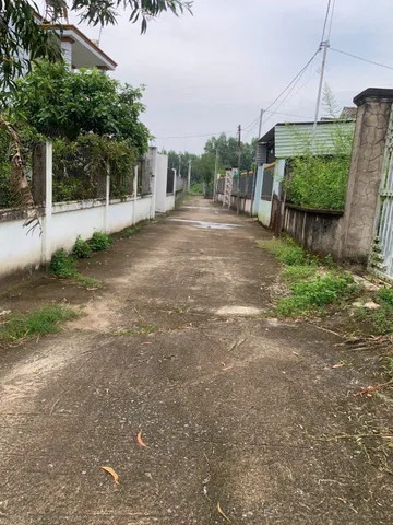 Long phước ngay đầu sân bay. Bán Đất 1184m2 giá 5 tỷ tại - Chọn - Xã Long Phước Huyện Long Thành Đồng Nai