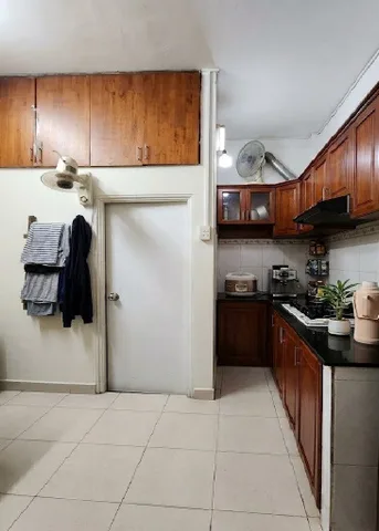 Bán nhà hẻm Ô tô  Lê Văn Sỹ, QUẬN 3, DT 4 x 9m, giá 6.2 tỷ