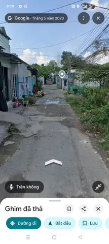 An phước ngay cty đô thành Bán Đất 268m2 có sẵn 75 m2 thổ cư giá 2.3 tỷ tại - Chọn - Xã An Phước Huyện Long Thành Đồng Nai