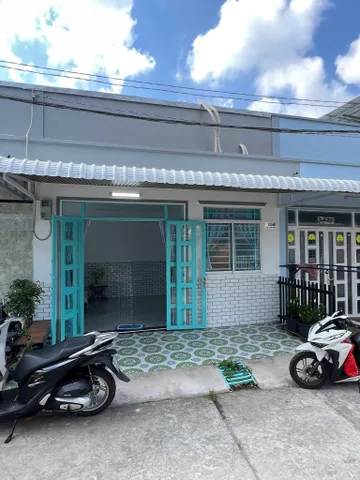 SỠ HỮU NGAY CĂN NHÀ CẤP 4 TẠI THỚI TAM THÔN CHỈ 950TR SHR 60m2
