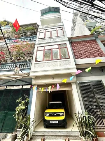 Cho thuê nhà VĂN HỘI, Đức Thắng Gần HV Tài Chính. 12 tr/ tháng. Cho thuê: Hộ Gia đình, Văn phòng, KD Onl, Nhóm ít người