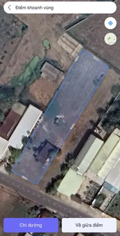 Bán Đất 2000m2 có sẵn 300 m2 thổ cư giá 4 tỷ tại - Chọn - Xã Phạm Văn Cội Huyện Củ Chi TP. Hồ Chí Minh