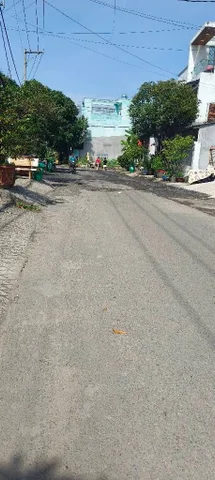 Bán Nhà riêng 200m2 có sẵn 200 m2 thổ cư giá 10.7 tỷ tại Đường B2 Xã Bà Điểm Huyện Hóc Môn TP. Hồ Chí Minh