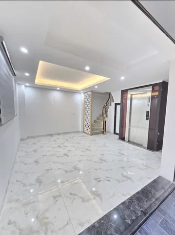 BÁN NHÀ YÊN LỘ - 30M2 5 TẦNG - GIÁ NHỈNH 6 TỶ
