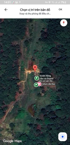 Bán Đất 10000m2 tại Đường Phường 3 Phường 3 Thành phố Đà Lạt Lâm Đồng