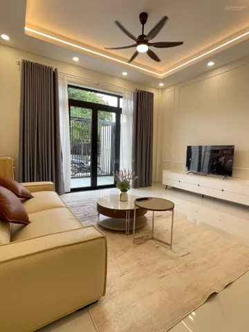 Bán Nhà riêng 91.5m2 có sẵn 91.5 m2 thổ cư giá 6 tỷ tại Xã Xuân Thới Sơn Huyện Hóc Môn TP. Hồ Chí Minh