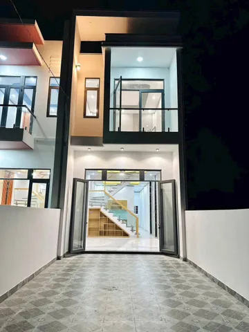 Bán Nhà riêng 107m2 có sẵn 107 m2 thổ cư giá 1.75 tỷ tại - Chọn - Xã Bạch Đằng Thị xã Tân Uyên Bình Dương