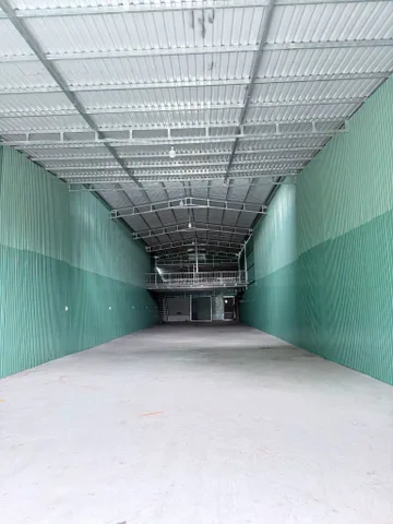 Cho thuê Kho, nhà xưởng 350m2 giá 17 triệu,Đường Dương Công Khi - Hóc Môn.Thích hợp đa ngành nghề