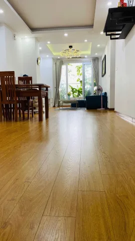 Cho thuê căn hộ rộng rãi tại chung cư HUD3 Tower, Hà Đông - 120m2 - 3 ngủ  - 12 triệu 📍
