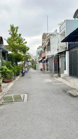 Bán Nhà Dt 54m2 có sẵn - Giá 5.5 tỷ - Đường Đồng Tâm Xã Trung Chánh Huyện Hóc Môn TP. Hồ Chí Minh