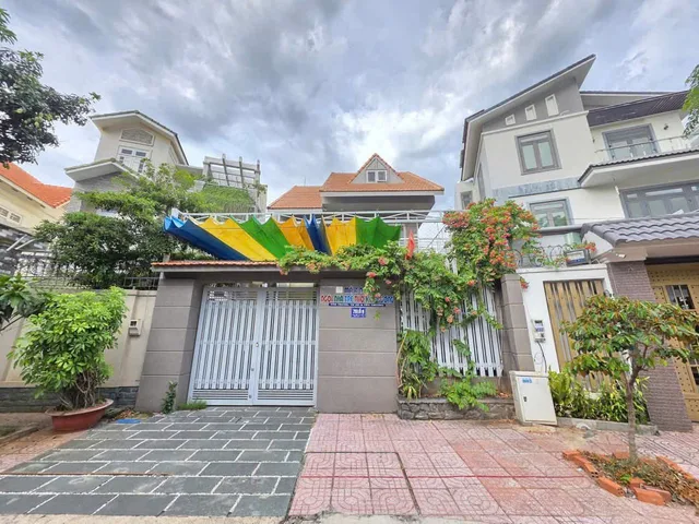 🏡 BÁN BIỆT THỰ KHU ĐỒI 2 PHƯỜNG RẠCH DỪA VŨNG TÀU - 260M2 GIÁ CHỈ 19.5 TỶ 🌿