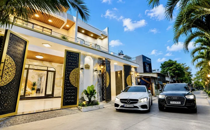 Bán Nhà riêng 115m2 có sẵn 113.8 m2 thổ cư giá 6.66 tỷ tại Xã Xuân Thới Sơn Huyện Hóc Môn TP. Hồ Chí Minh