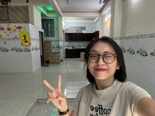 🏡 BÁN NHÀ 4 TẦNG LŨY BÁN BÍCH TÂN PHÚ - 6PN HẺM XE HƠI - NHỈNH 5 TỶ
