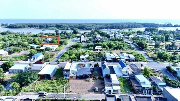 Bán Đất 200m2 có sẵn 200 m2 thổ cư giá 4.2 tỷ tại Xã Lộc An Huyện Đất Đỏ Bà Rịa - Vũng Tàu