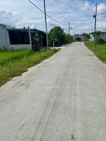 Bán Đất 245m2 có sẵn 100 m2 thổ cư giá 490 triệu tại Đường DH507 Xã An Thái Huyện Phú Giáo Bình Dương