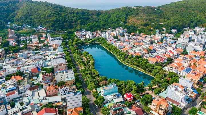Bán Nhà riêng 177m2 có sẵn 177 m2 thổ cư giá 24.5 tỷ tại Đường Phan Chu Trinh Phường 2 Thành phố Vũng Tàu Bà Rịa - Vũng Tàu
