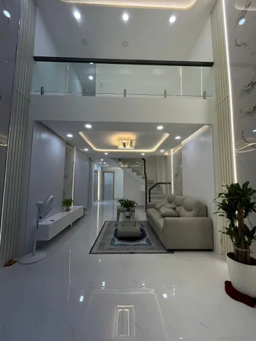 CHỦ GẤP BÁN NHÀ 2 TẦNG LŨY BÁN BÍCH TÂN PHÚ - 61M² - 3PN - CHỈ 6.48 TỶ