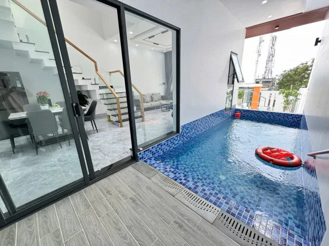 🏡 CHO THUÊ VILLA BIỂN – KHÔNG GIAN SỐNG NGHỈ DƯỠNG TẠI VŨNG TÀU