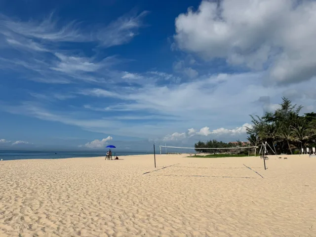 Bán 546m thổ cư lô góc view biển đẹp đường Nguyễn Đình Chiểu, Hàm Tiến khu phố 1