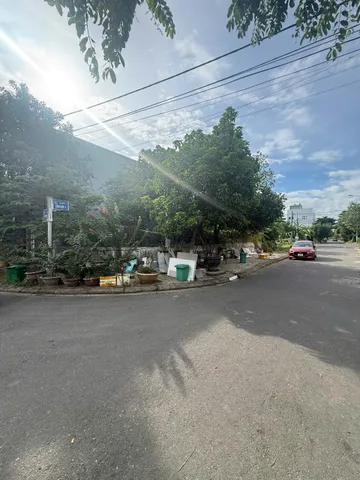 Cho thuê Đất 140m2 có sẵn 140 m2 thổ cư giá 4 triệu tại Đường Cồn Dầu 4 Phường Hòa Xuân Quận Cẩm Lệ Đà Nẵng
