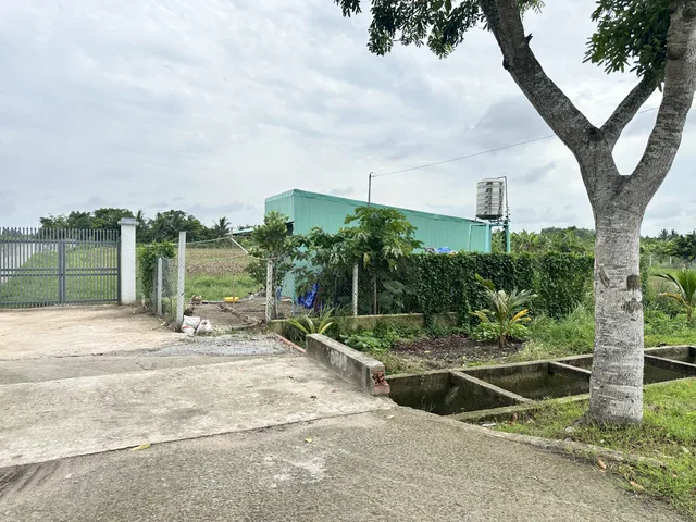 Bán Đất 900m2 có sẵn 50 m2 thổ cư giá 1.3 tỷ tại Đường Tỉnh Lộ 7 Xã Thái Mỹ Huyện Củ Chi TP. Hồ Chí Minh