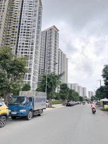 Bán Đất 156m2 Phước Thiện Gần Vinhomes Grand Park Hẻm Nhựa Giá 5.93 Tỷ