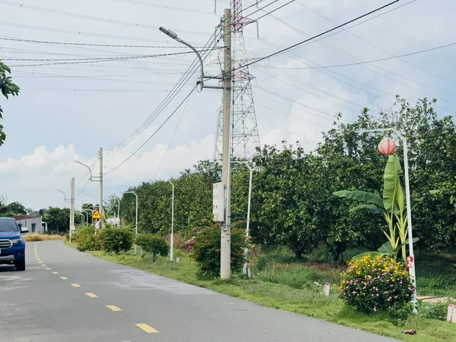 Chủ gửi bán gấp lô đất xào 1500m2, giá công khai 2tỷ1, bao sổ ngay chợ Trừ Văn Thố