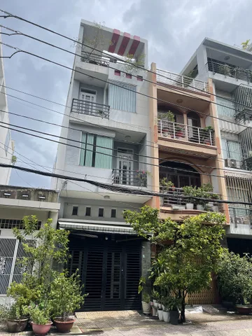 Bán Nhà riêng 79m2 có sẵn 54 m2 thổ cư giá 12.5 tỷ tại - Chọn - Phường 10 Quận Tân Bình TP. Hồ Chí Minh