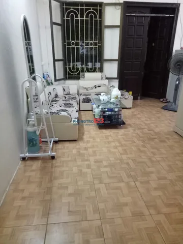Cho thuê phòng trọ rộng rãi,có ban công,  trong chung cư mini tại Ngõ 256, Nguyễn Lân, Thanh Xuân, 0912966199