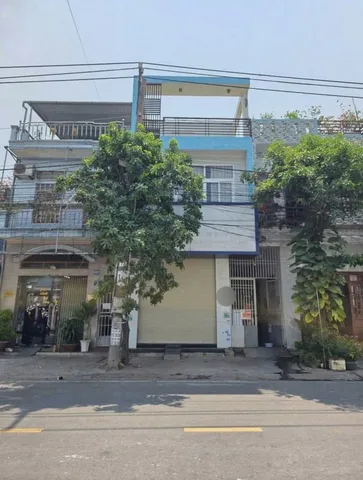Bán Nhà riêng 150m2 có sẵn 150 m2 thổ cư giá 6.6 tỷ tại Đường D35 Phường An Phú Thị xã Thuận An Bình Dương