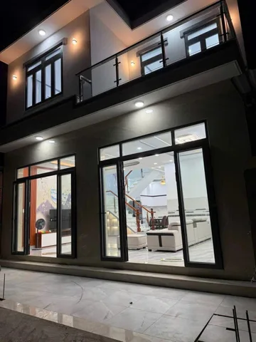 Bán Nhà riêng 120m2 có sẵn 120 m2 thổ cư giá 5.5 tỷ tại - Chọn - Xã Bà Điểm Huyện Hóc Môn TP. Hồ Chí Minh