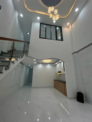 🏡 BÁN NHÀ 2 TẦNG LŨY BÁN BÍCH TÂN PHÚ - 3PN FULL NỘI THẤT GIÁ 5.2 TỶ