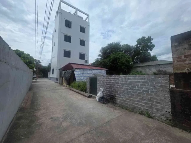 Bán Đất 70m2 có sẵn 70 m2 thổ cư giá 4.65 tỷ tại - Chọn - Xã Tân Tiến Huyện Văn Giang Hưng Yên