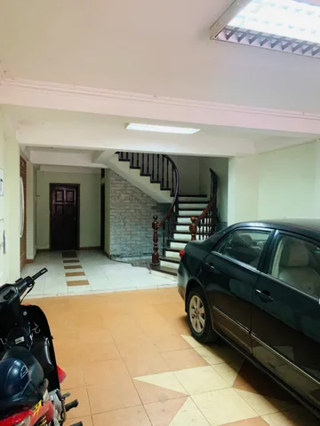 Cho thuê nhà ngõ 168 Kim Giang, Hoàng Mai 75m x 4T GARA, KINH DOANH giá 21 triệu